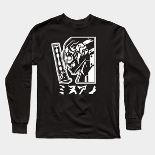 Jetstream Sam Long Sleeve T-Shirt